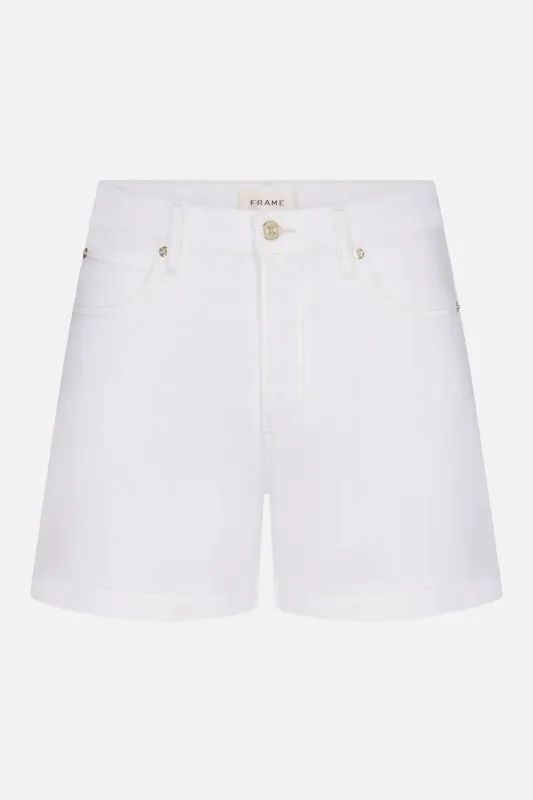The Everyday Short made by Frame Denim