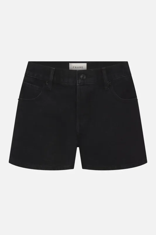 The Hang Short made by Frame Denim
