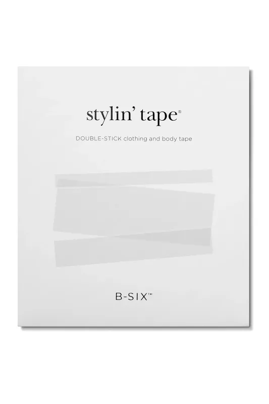 Nippies Stylin' Tape - Double-Sided Fashion Tape made by Hills Dry Goods