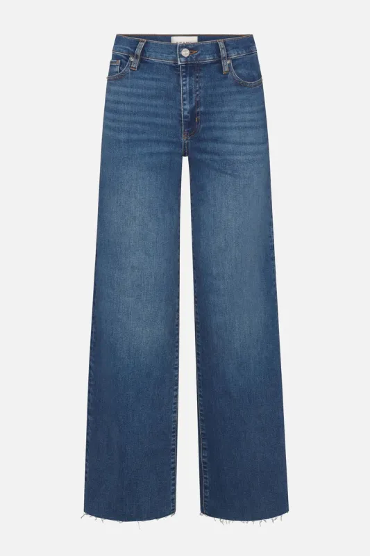 Le Slim Palazzo made by Frame Denim
