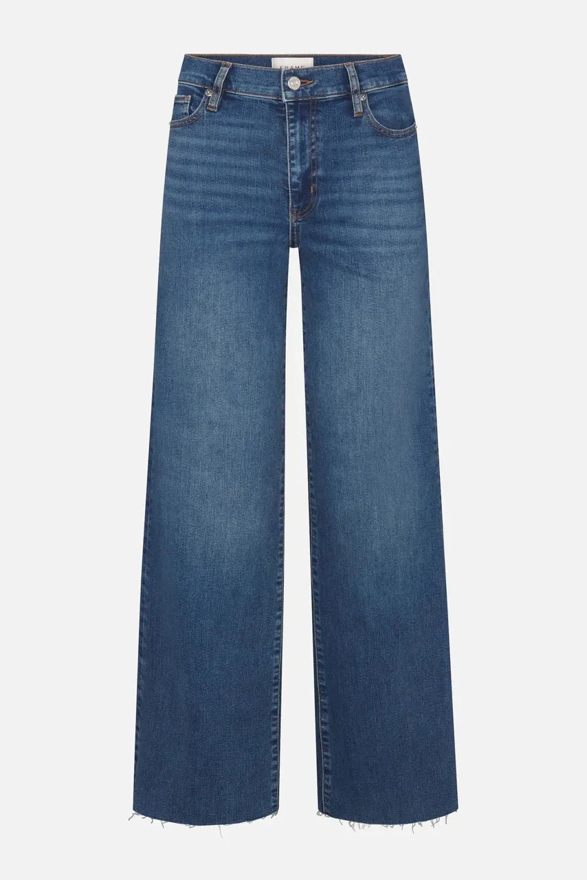 Le Slim Palazzo sold by Hills Dry Goods