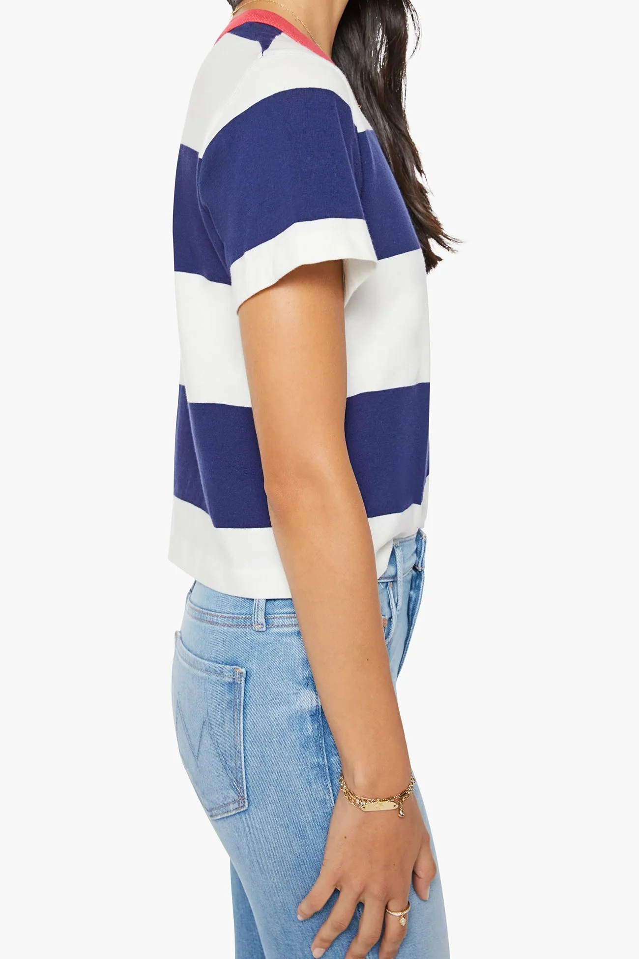 The Boxy Goodie Goodie sold by Hills Dry Goods product image thumbnail 2