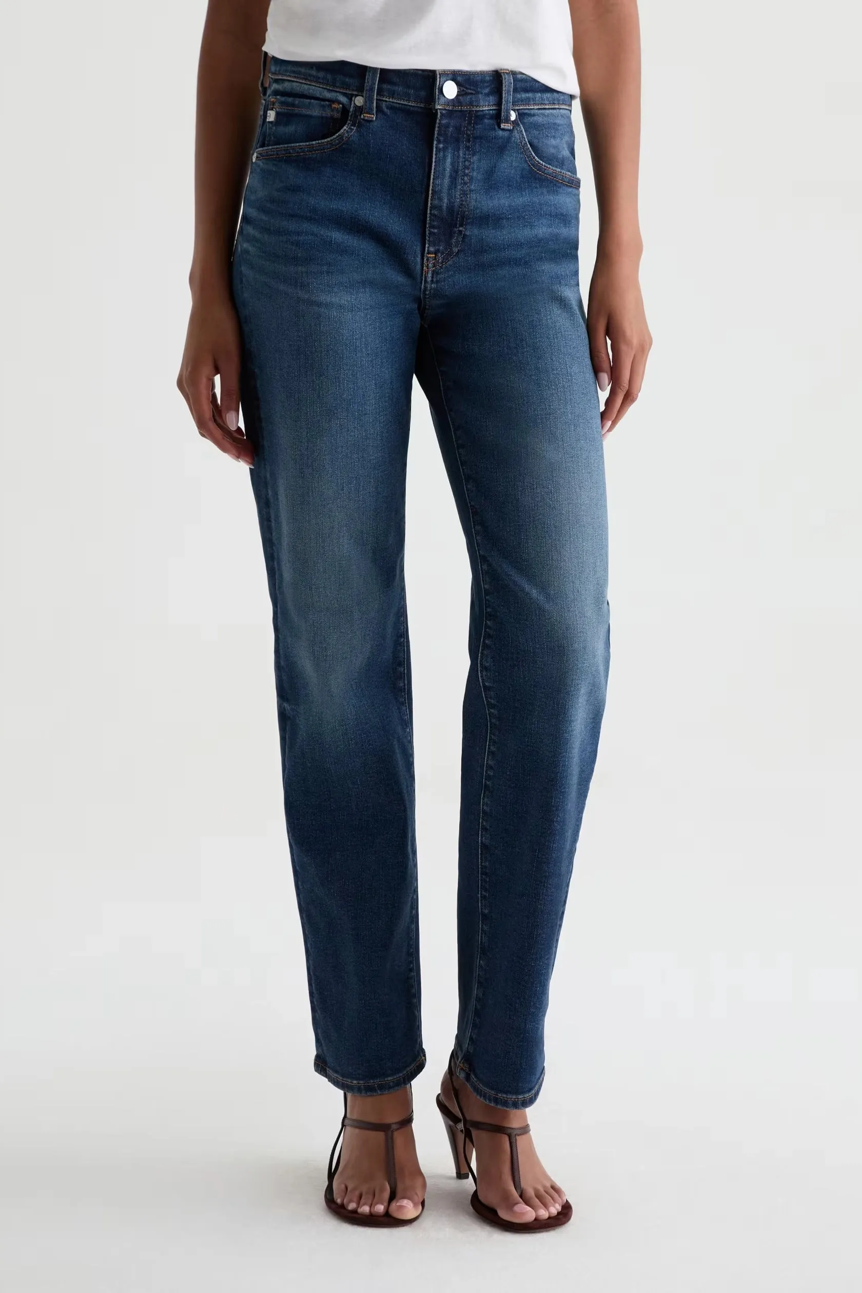 Brinley Jean sold by Hills Dry Goods