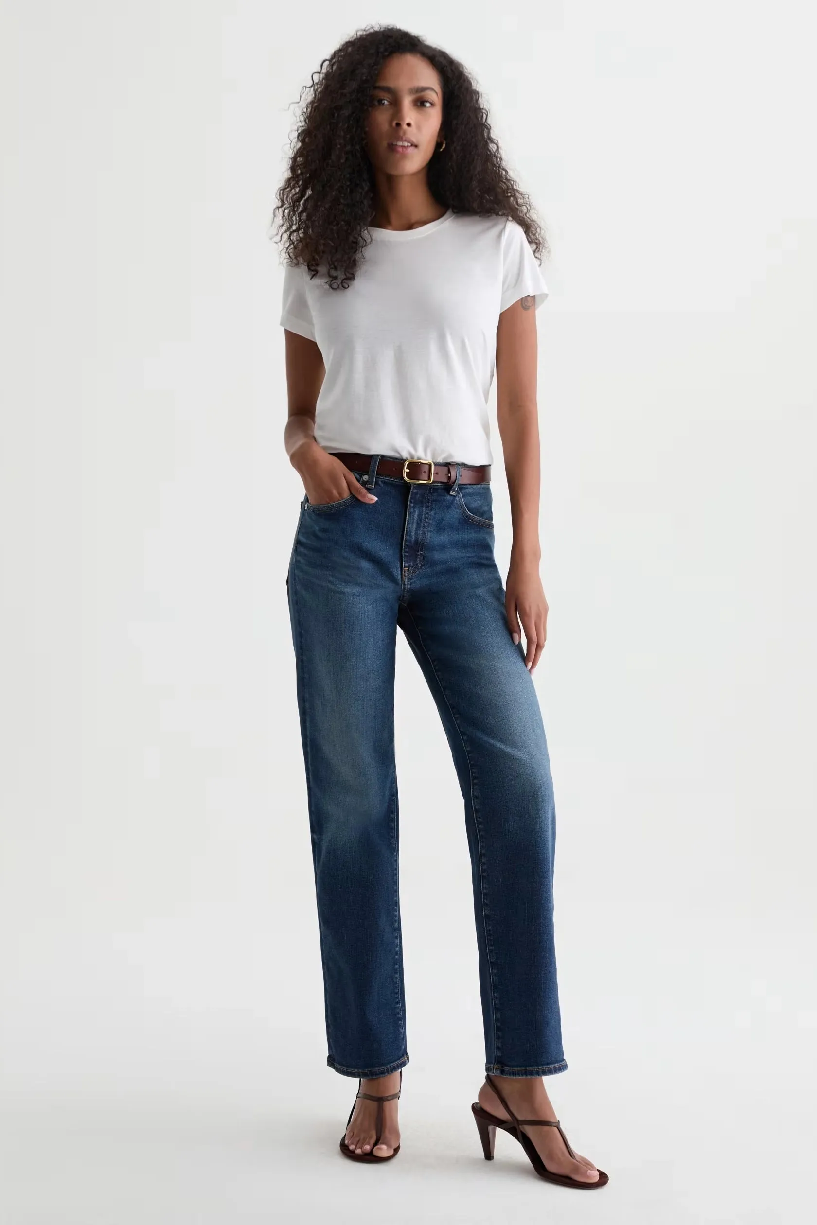 Brinley Jean sold by Hills Dry Goods product image thumbnail 4