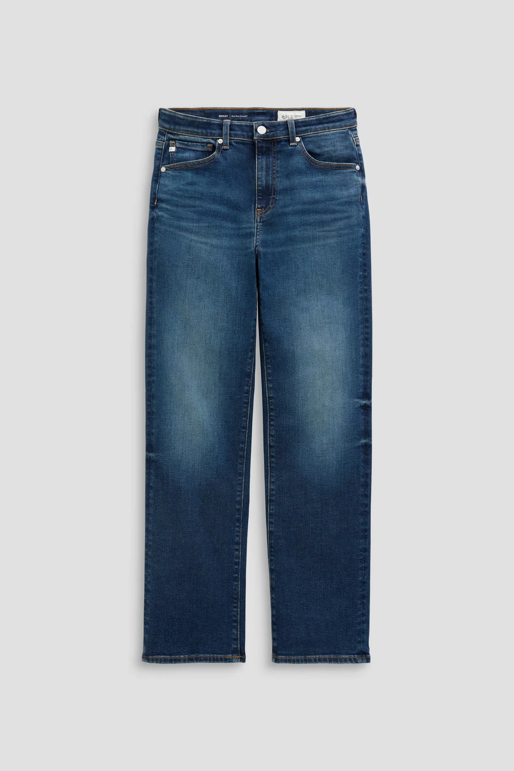 Brinley Jean sold by Hills Dry Goods product image thumbnail 5