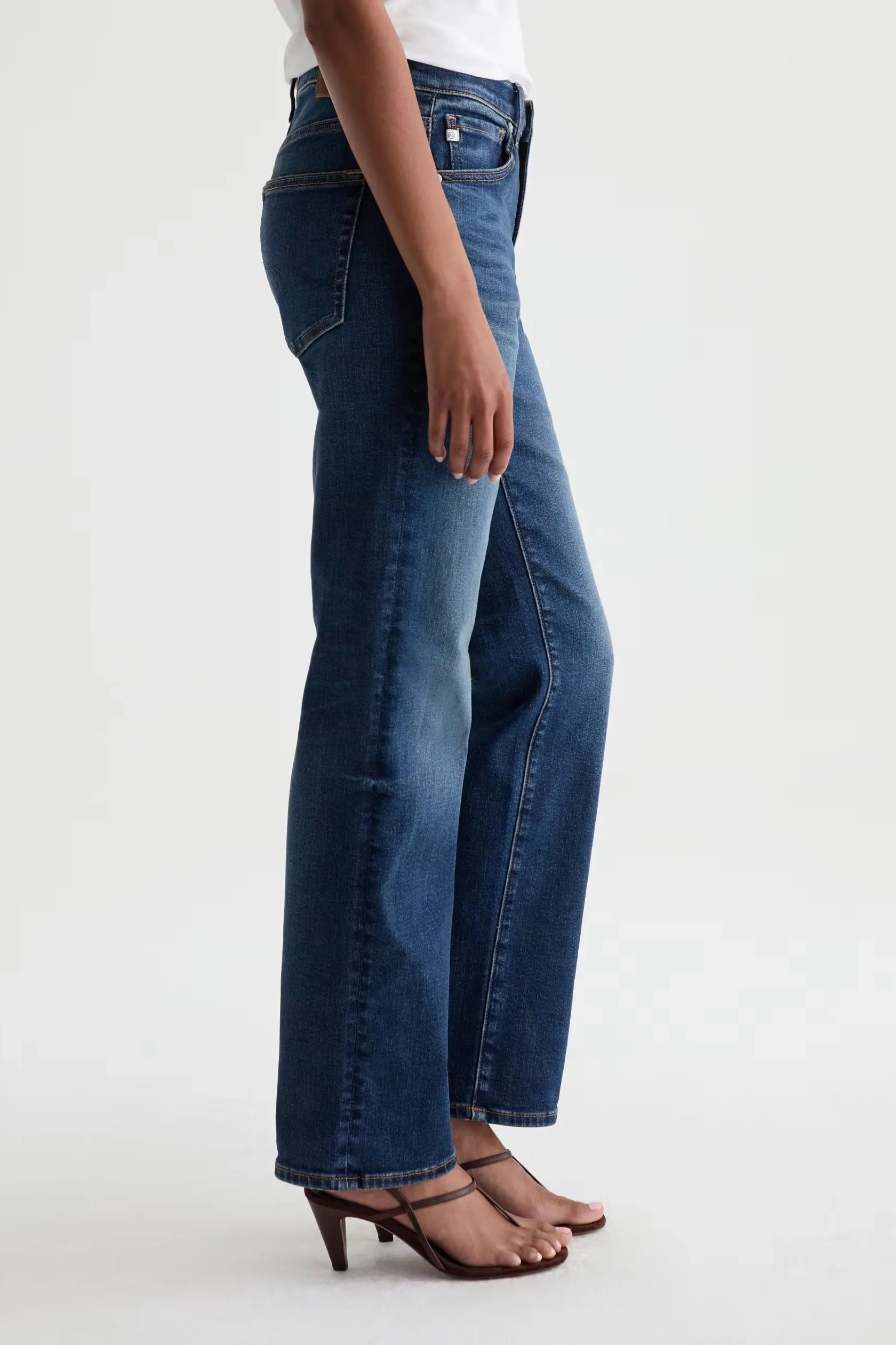 Brinley Jean sold by Hills Dry Goods product image thumbnail 2