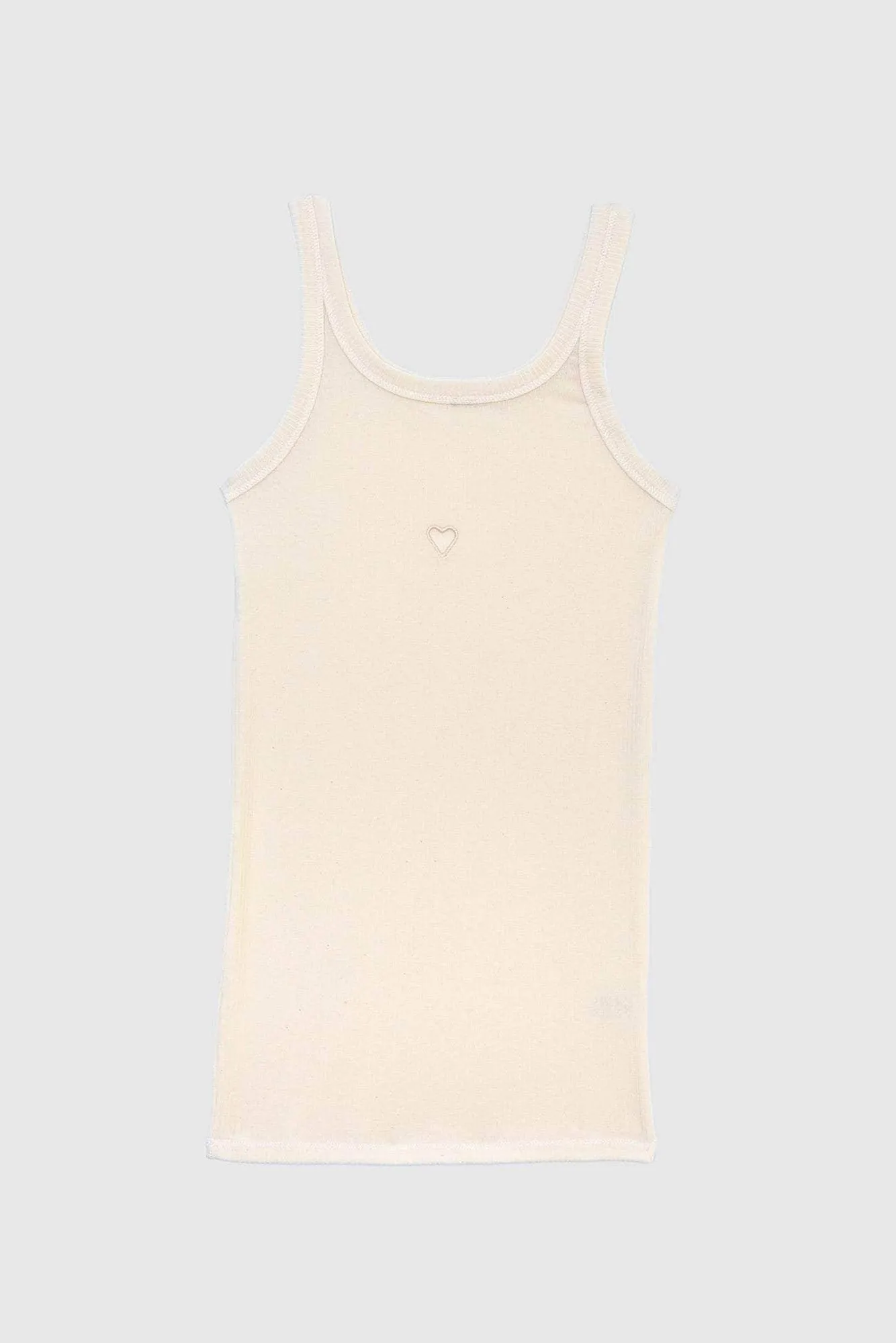 Heart Tank sold by Hills Dry Goods product image thumbnail 4