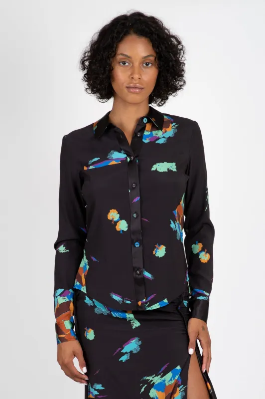 Thyme Shirt sold by Hills Dry Goods