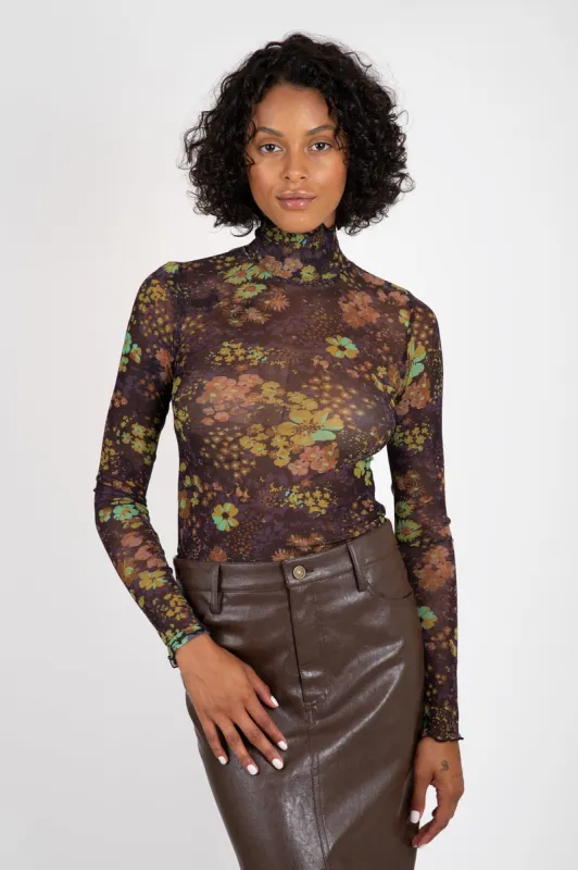 Recall Top sold by Hills Dry Goods