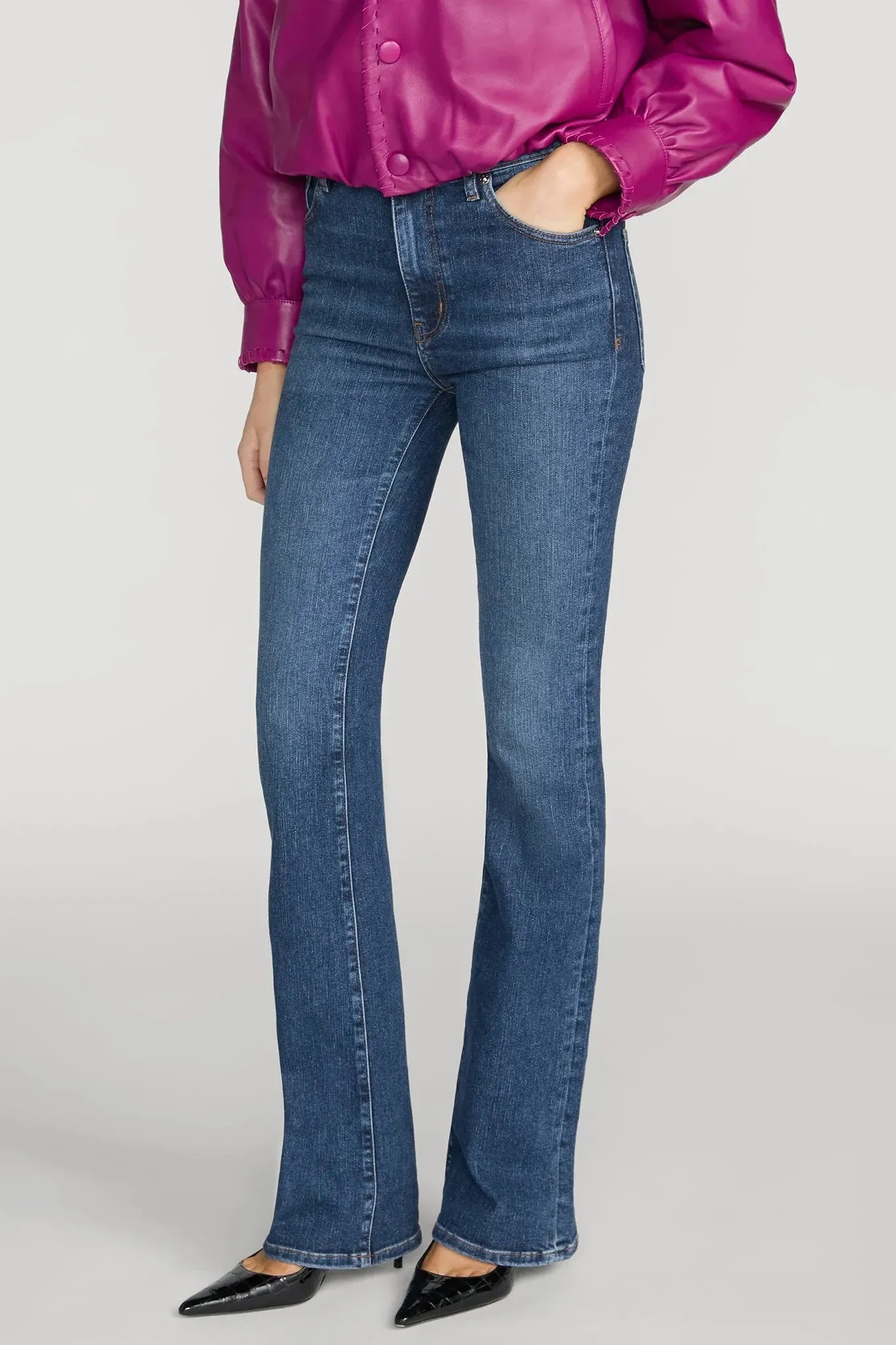 The Reboot Jean sold by Hills Dry Goods product image thumbnail 2