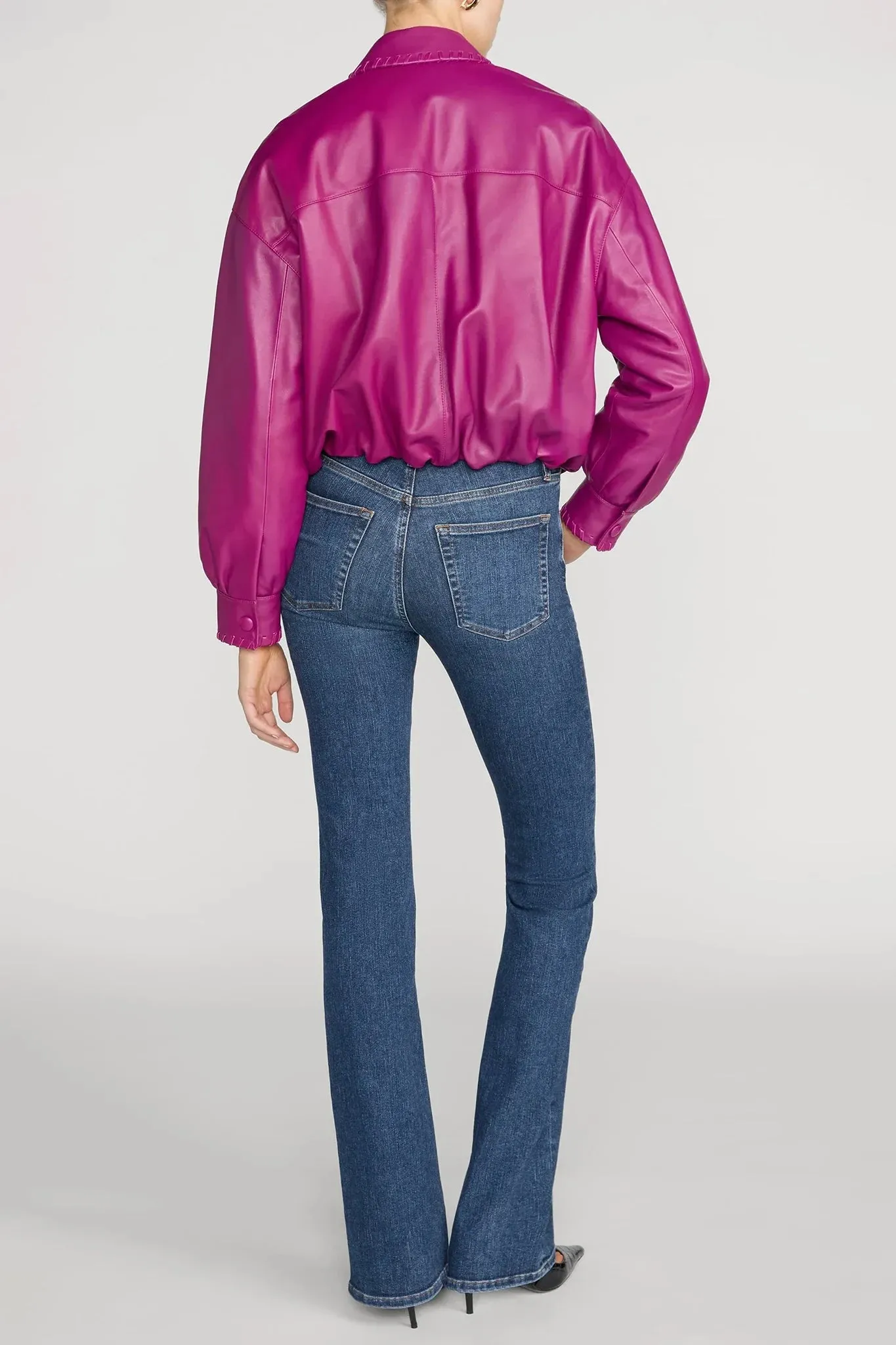 The Reboot Jean sold by Hills Dry Goods product image thumbnail 3