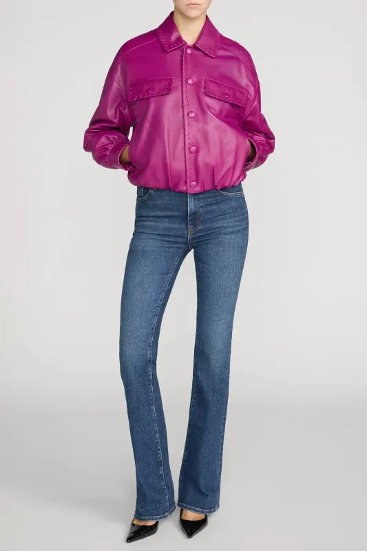 The Reboot Jean made by Frame Denim