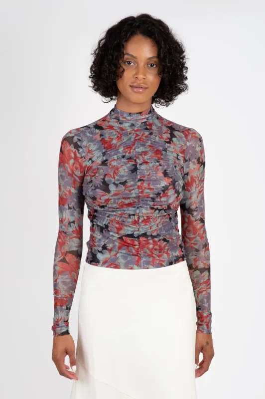 Kara Top sold by Hills Dry Goods