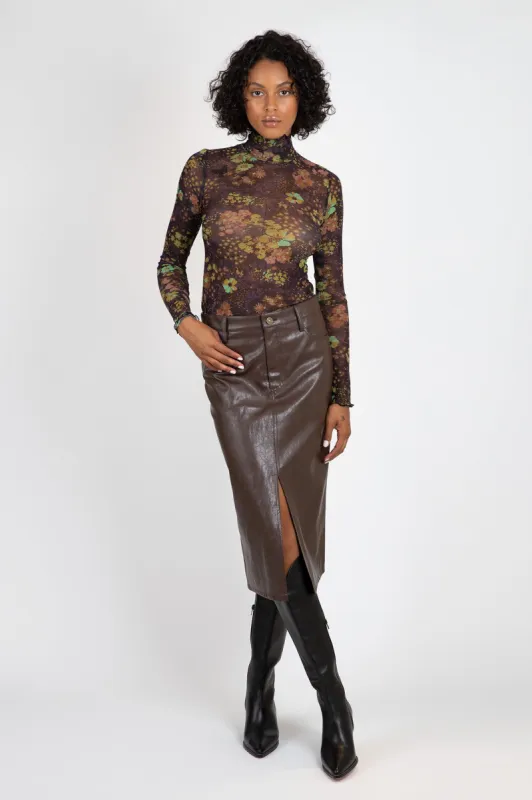 Margot Skirt sold by Hills Dry Goods