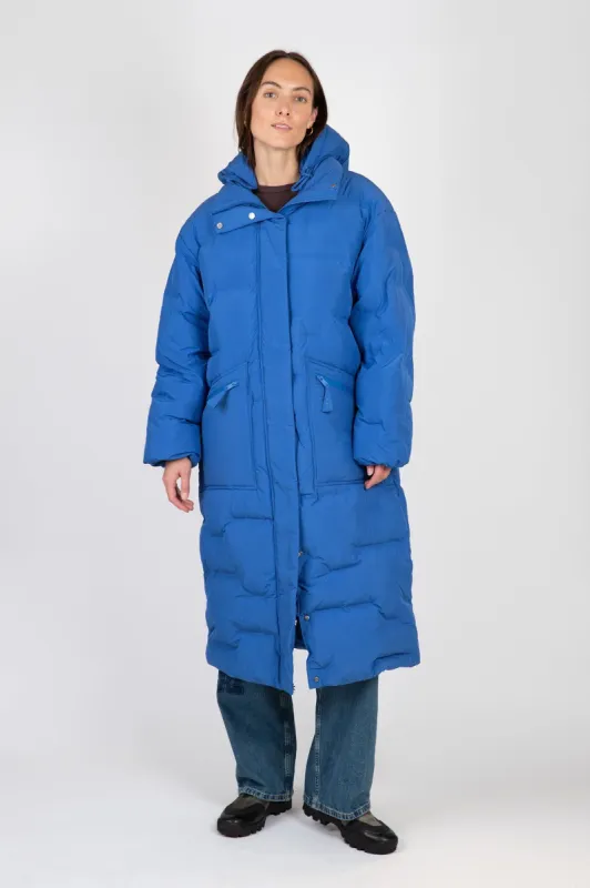 Soft Puffer Oversized Coat sold by Hills Dry Goods
