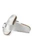 Madrid Big Buckle Sandal sold by Hills Dry Goods