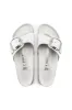 Madrid Big Buckle Sandal sold by Hills Dry Goods