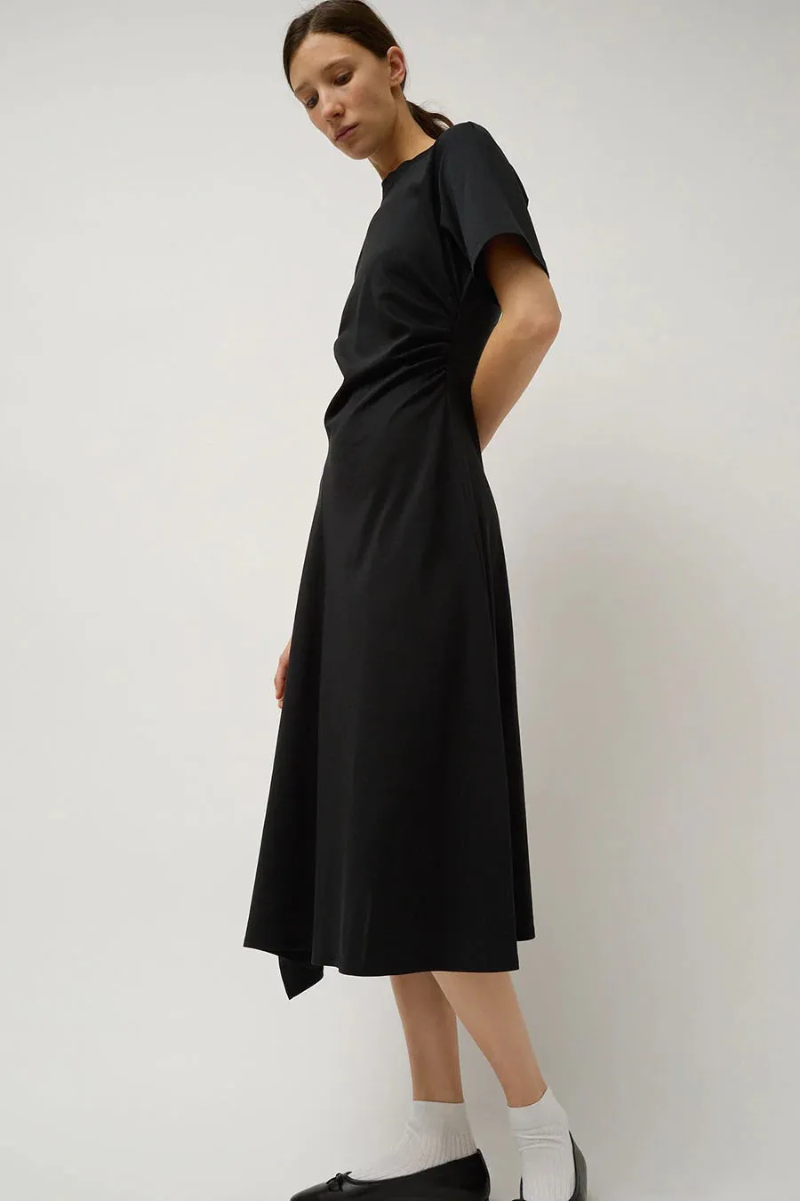 Martine Dress sold by Hills Dry Goods