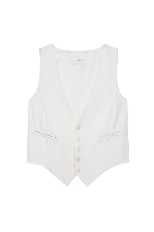 The Suit Vest sold by Hills Dry Goods