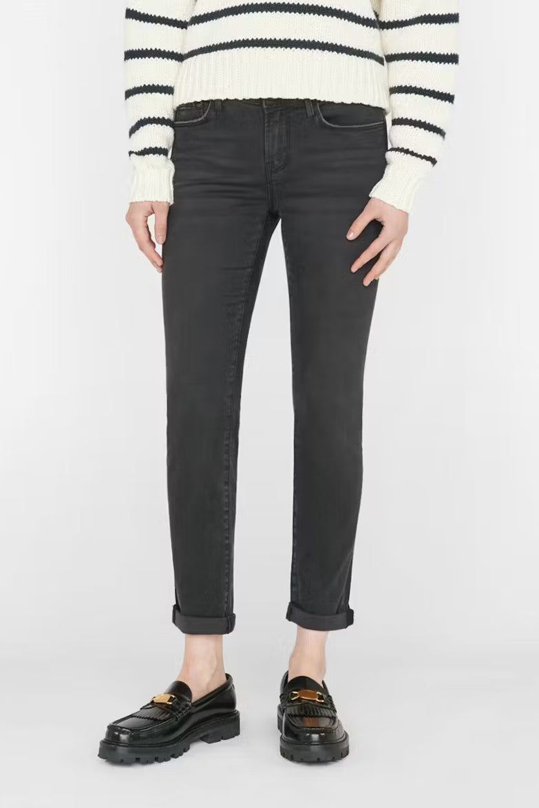 Le Garcon sold by Hills Dry Goods