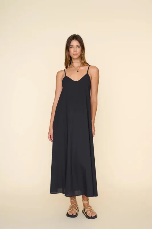 Teague Dress sold by Hills Dry Goods