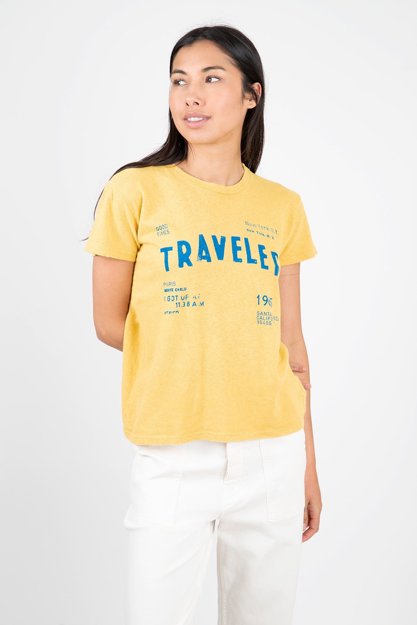 The Sinful sold by Hills Dry Goods