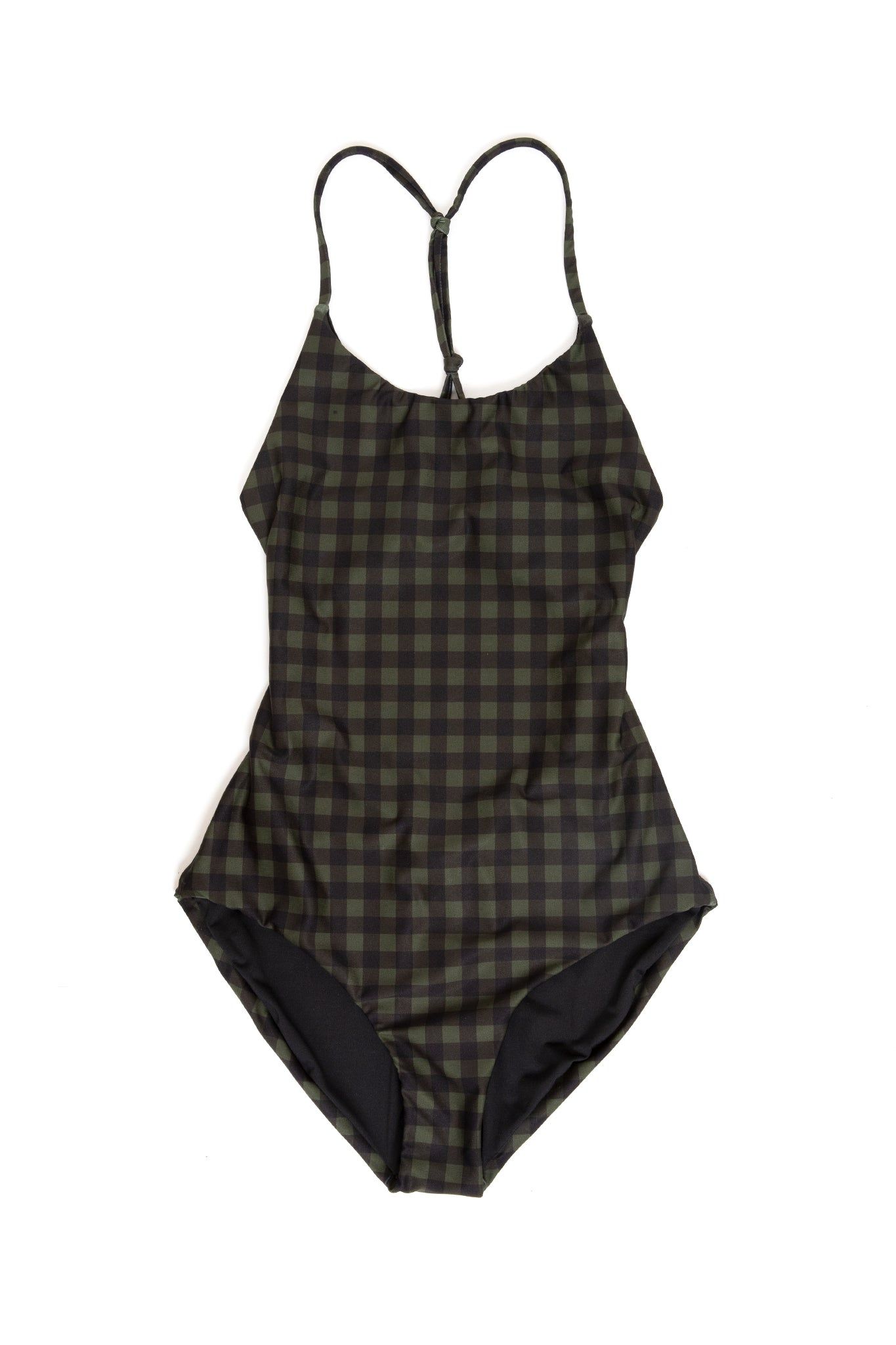 Pisces One Piece sold by Hills Dry Goods