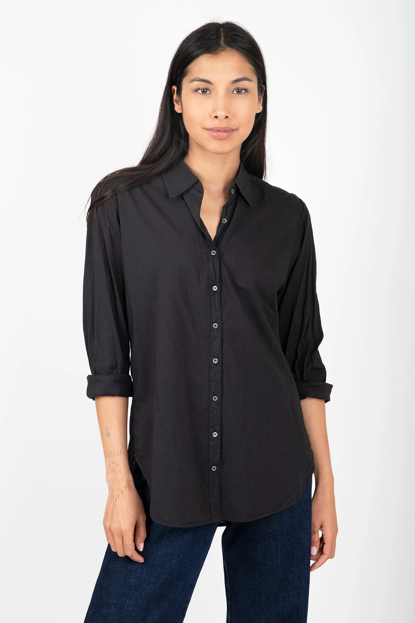 Beau Shirt sold by Hills Dry Goods