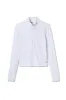 Studio Half Zip sold by Hills Dry Goods