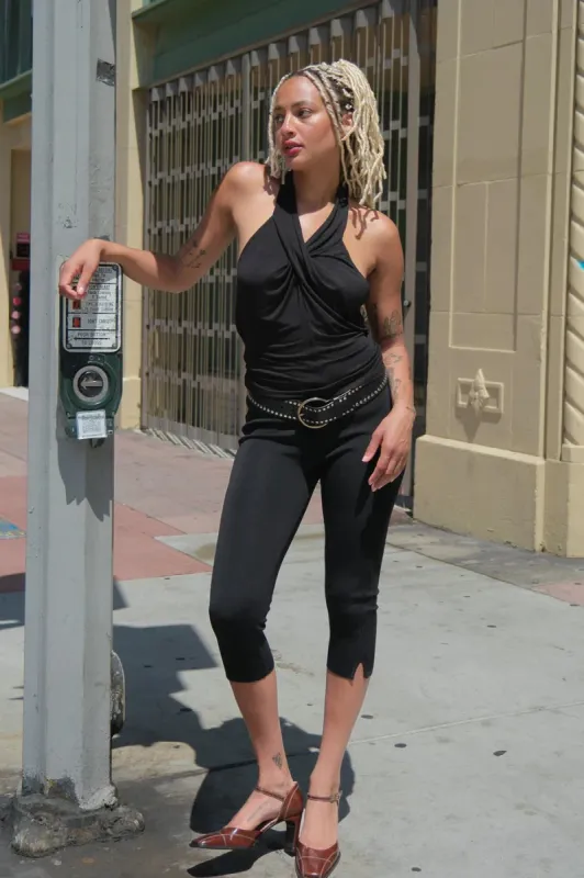 Webster Top made by Geel