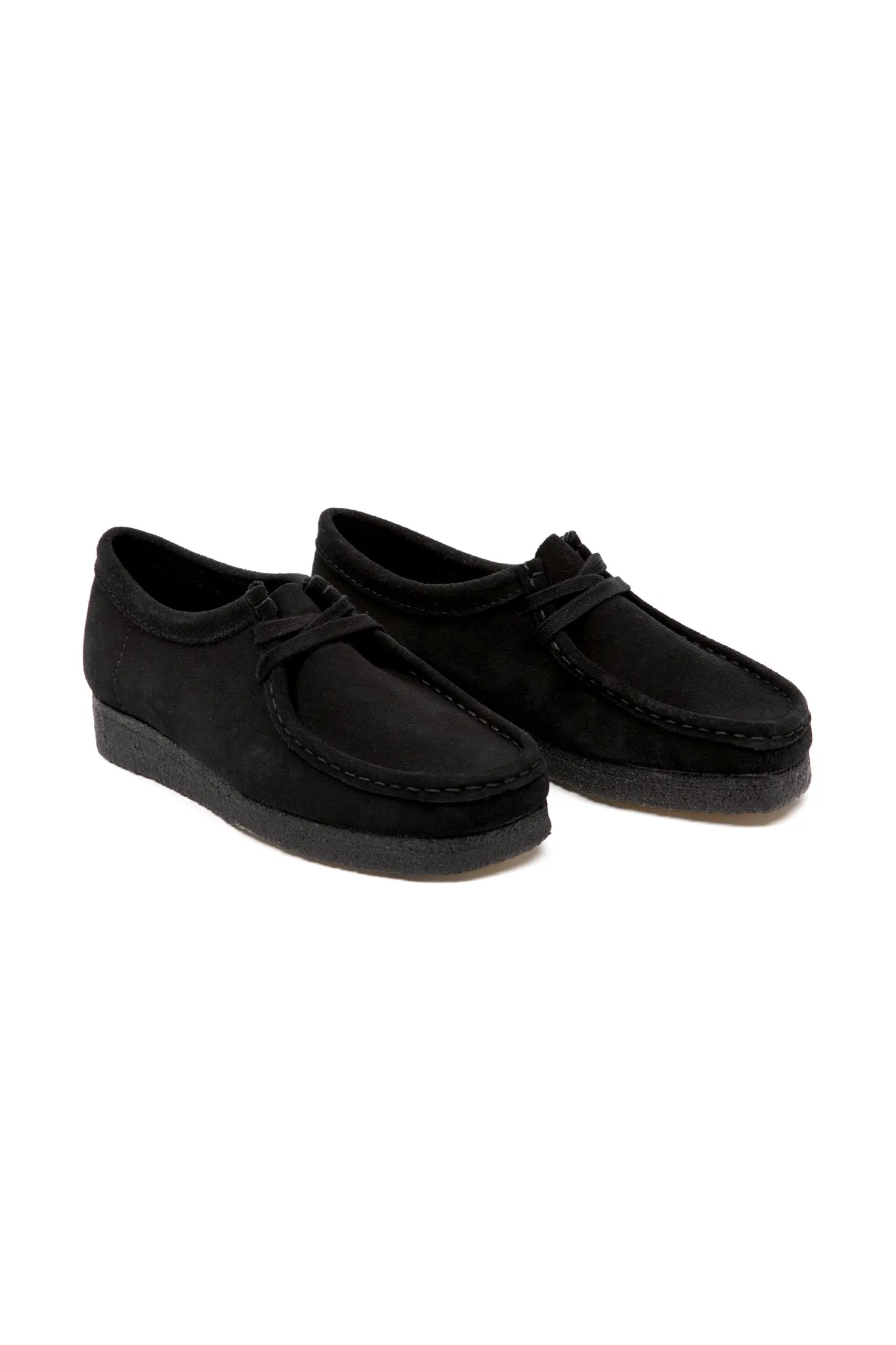 Wallabee sold by Hills Dry Goods