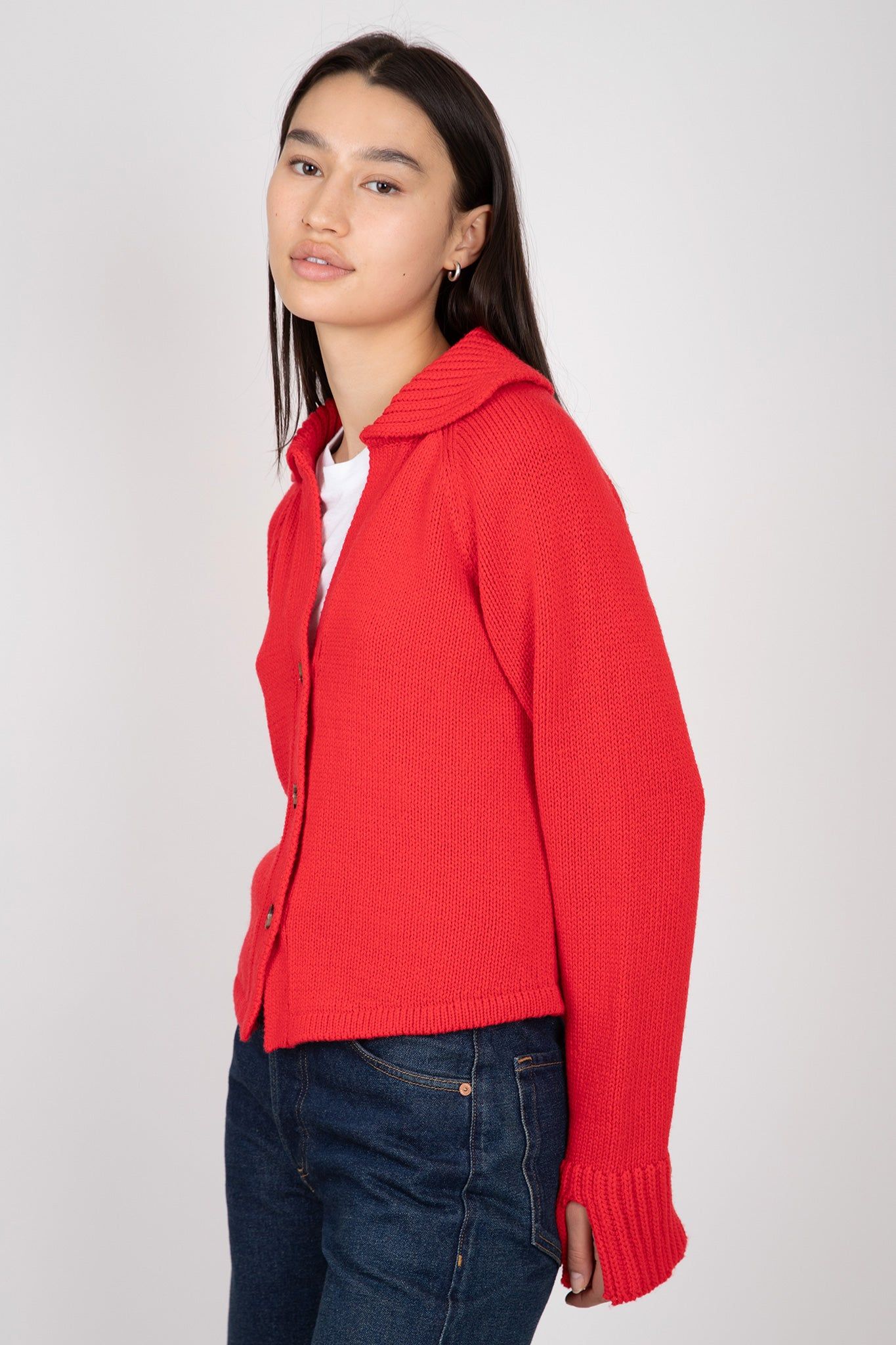 Bireno Cardigan sold by Hills Dry Goods product image thumbnail 3