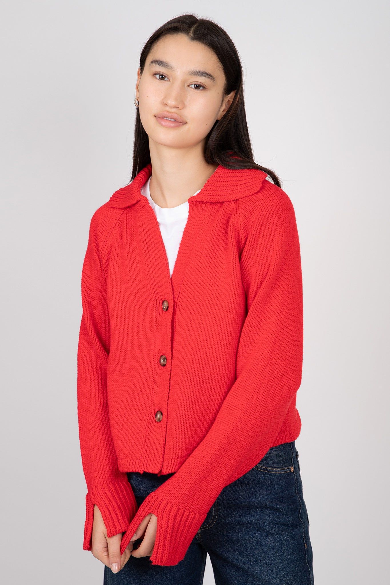 Bireno Cardigan sold by Hills Dry Goods product image thumbnail 2