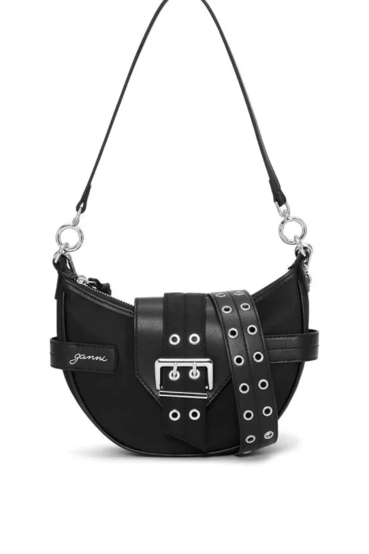 Small Bucky Crossbody Bag sold by Hills Dry Goods