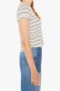 The Itty Bitty Throwback sold by Hills Dry Goods