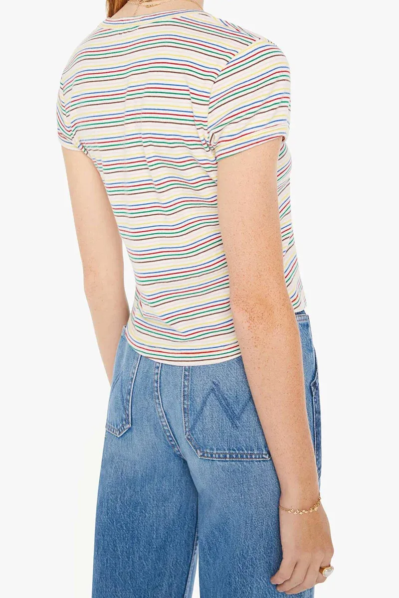 The Itty Bitty Throwback sold by Hills Dry Goods product image thumbnail 5