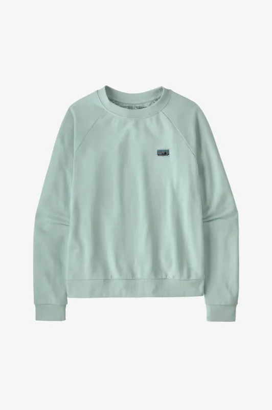 Regenerative Organic Certified® Cotton Essential Top sold by Hills Dry Goods