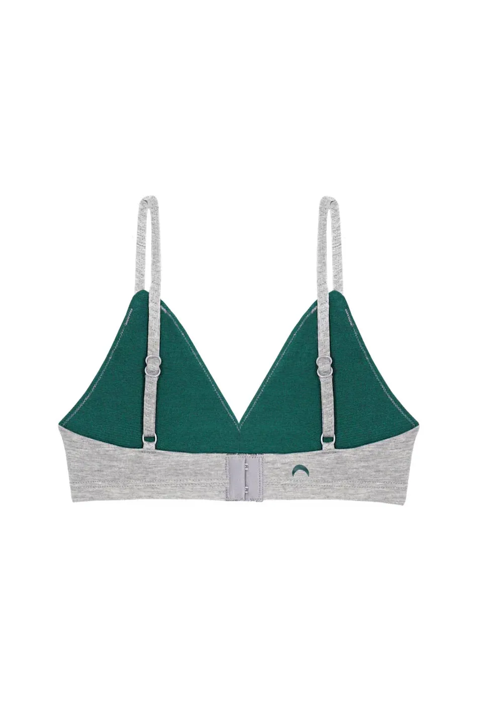 Triangle Bra sold by Hills Dry Goods product image thumbnail 2
