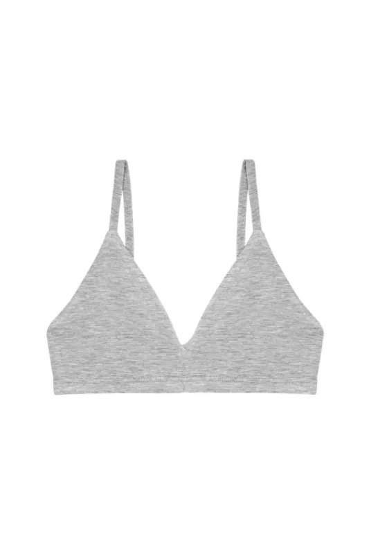 Triangle Bra sold by Hills Dry Goods