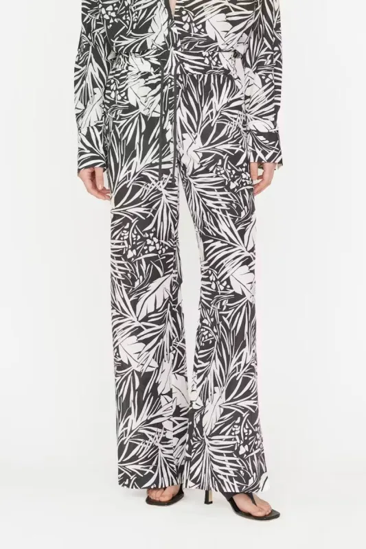 Drawstring Lounge Pant sold by Hills Dry Goods