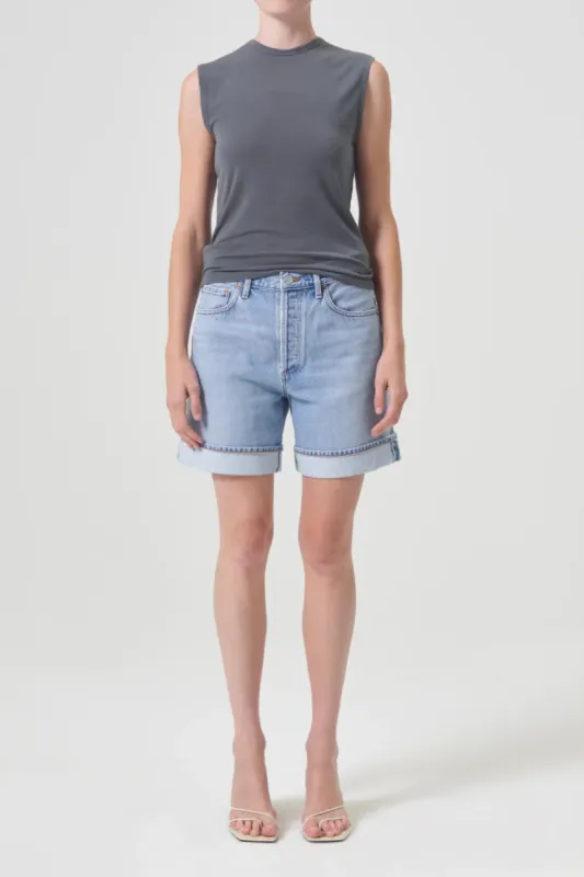 Dame Short sold by Hills Dry Goods