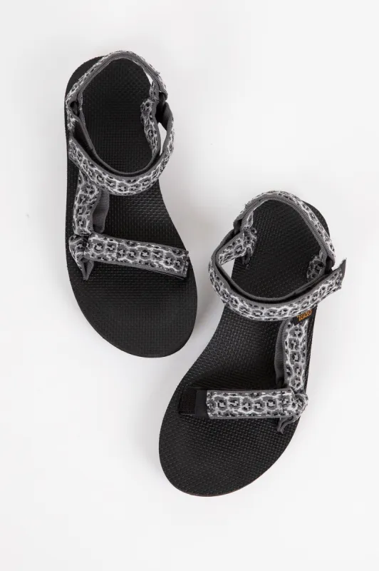 Midform Universal Sandal sold by Hills Dry Goods
