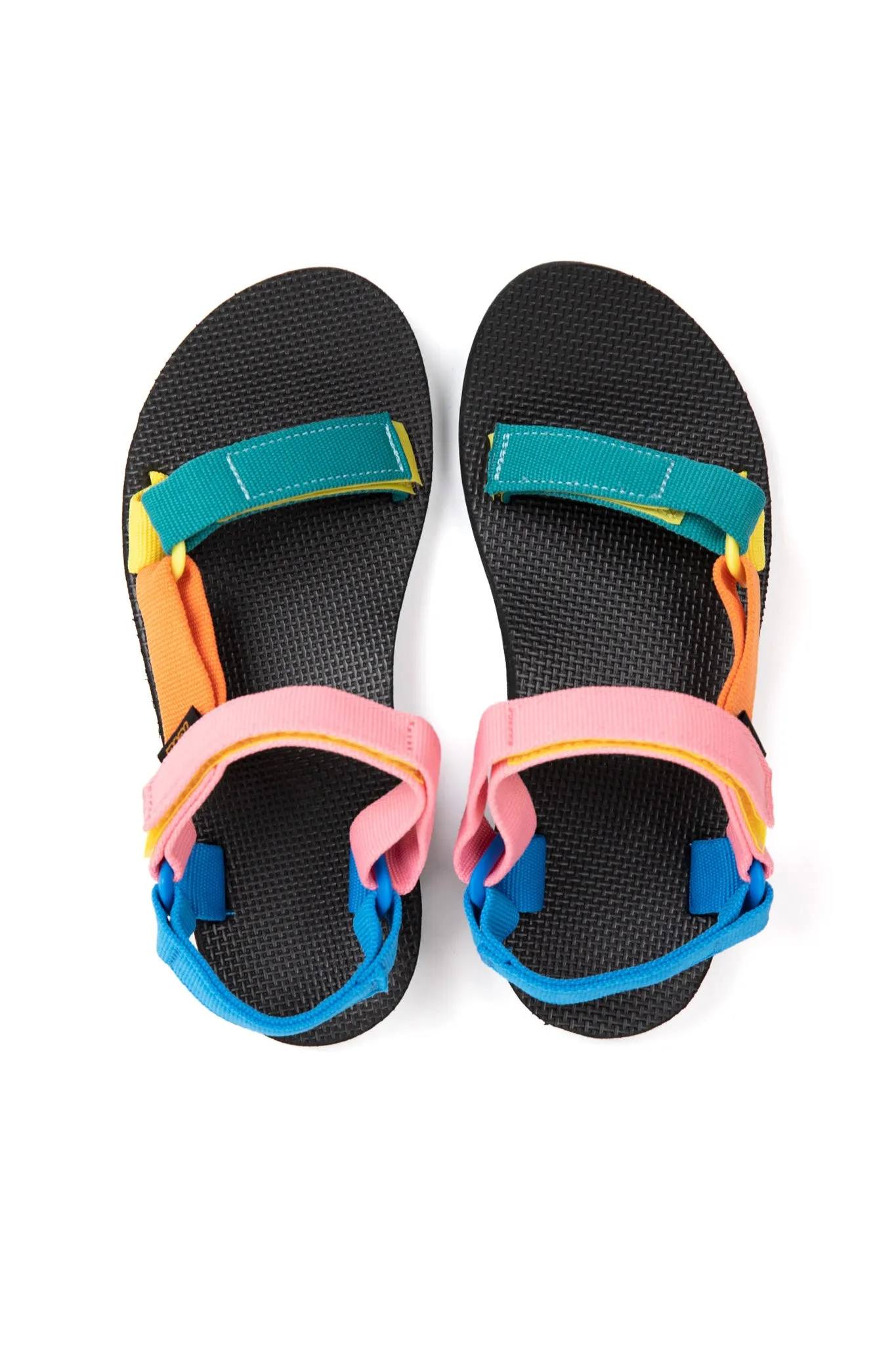 Original Universal Sandal sold by Hills Dry Goods product image thumbnail 2
