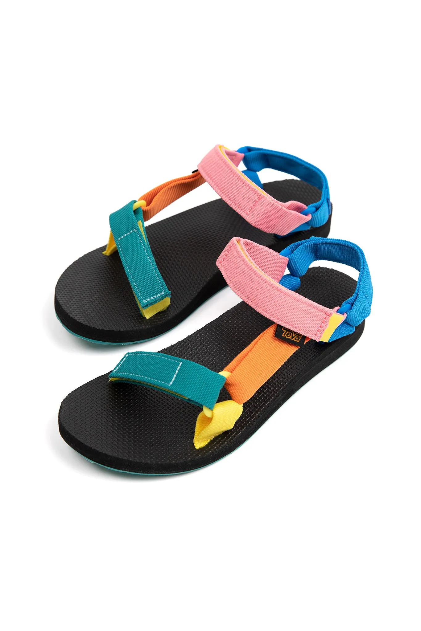 Original Universal Sandal sold by Hills Dry Goods