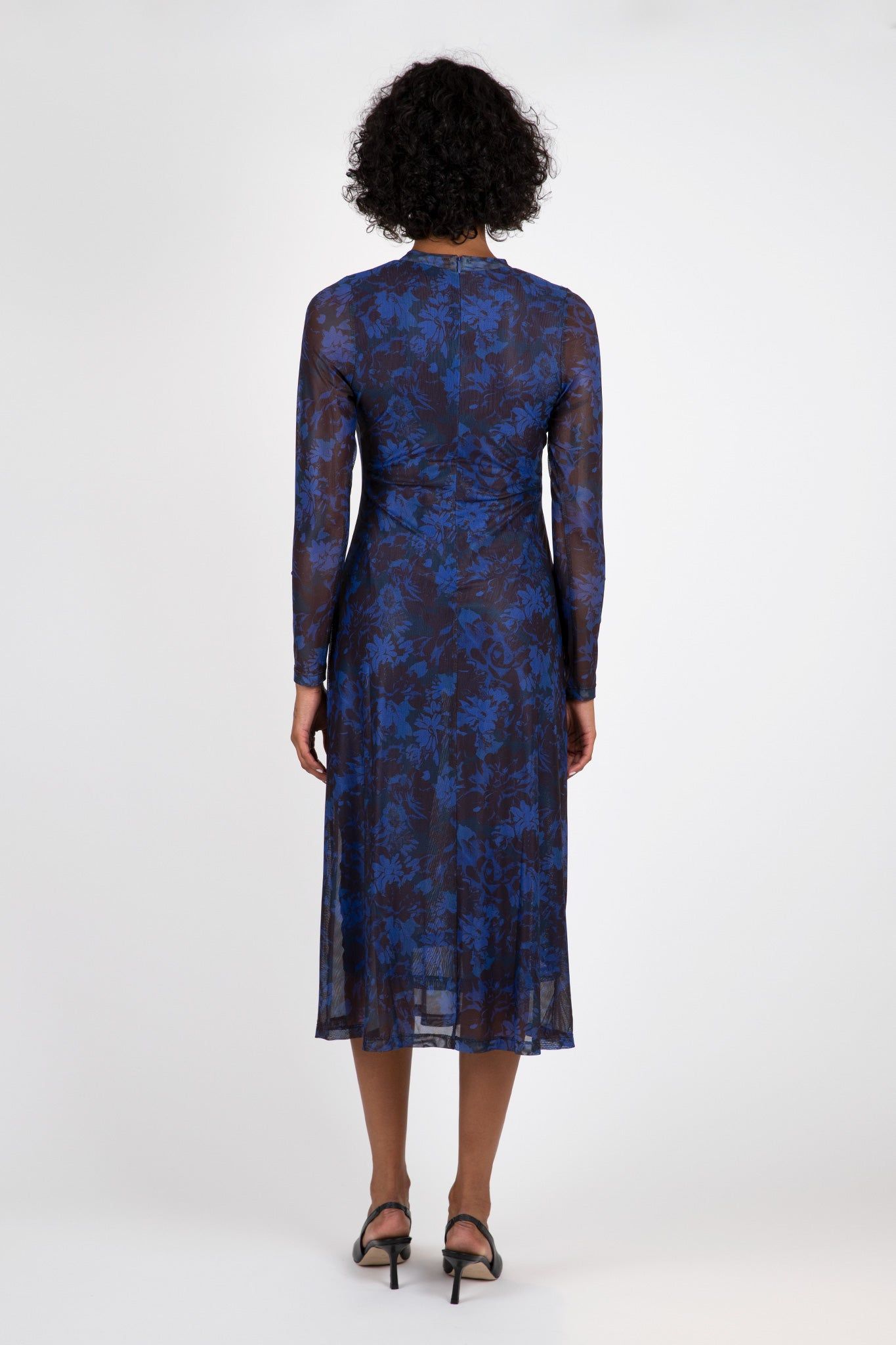 Alix Dress sold by Hills Dry Goods product image thumbnail 4