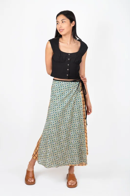 Tacci Skirt sold by Hills Dry Goods