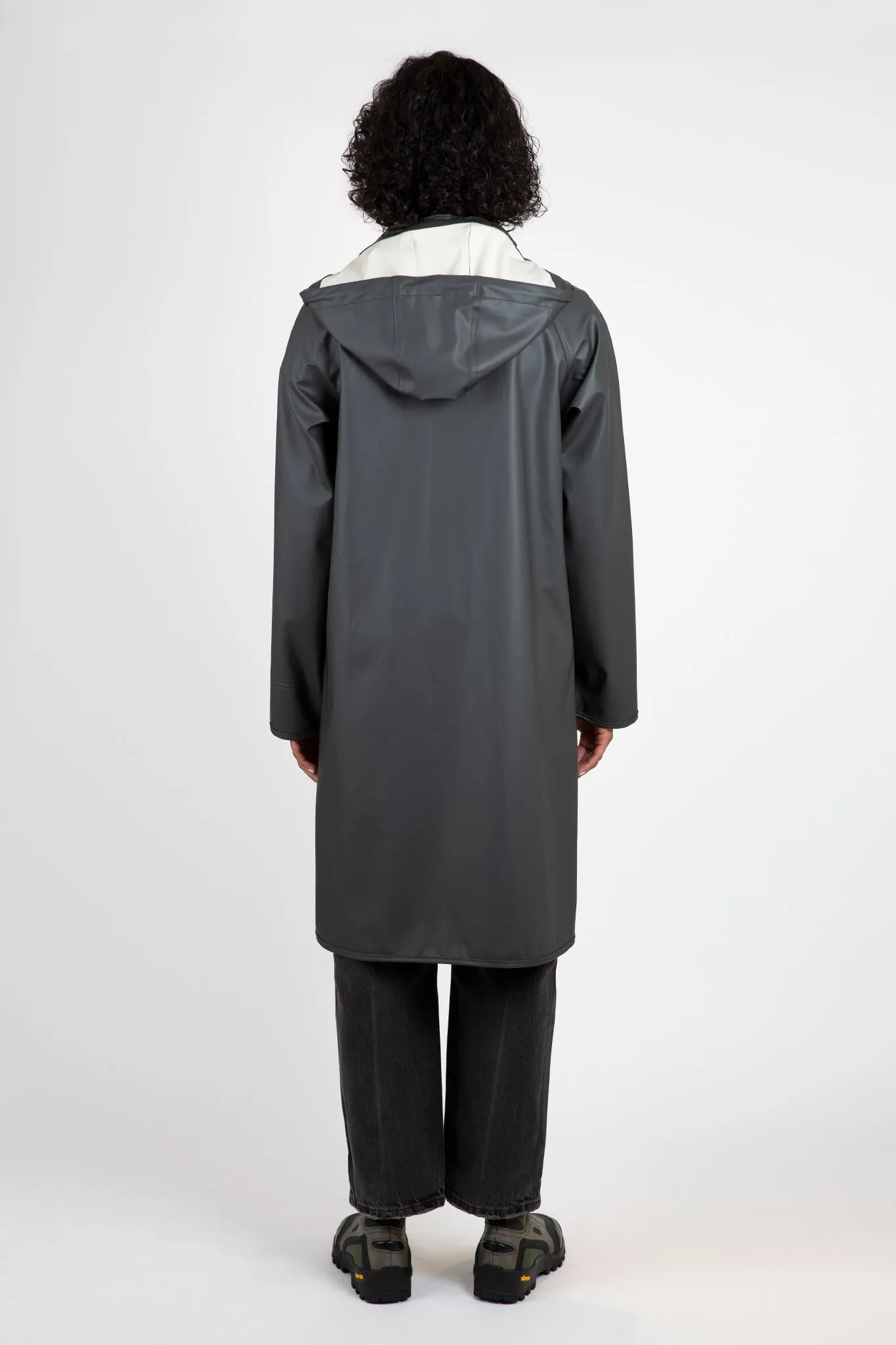Raincoat sold by Hills Dry Goods product image thumbnail 5