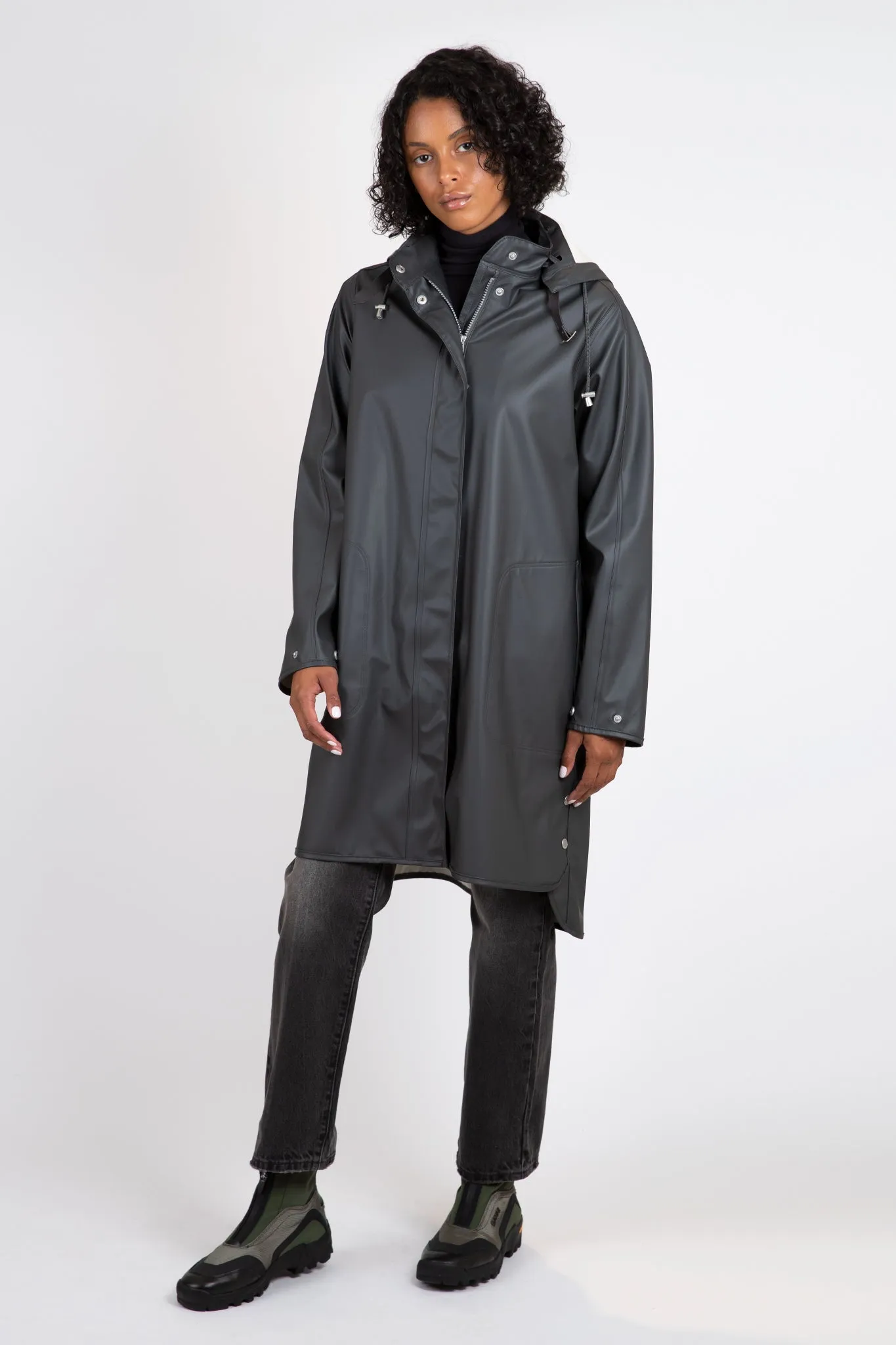 Raincoat sold by Hills Dry Goods product image thumbnail 2
