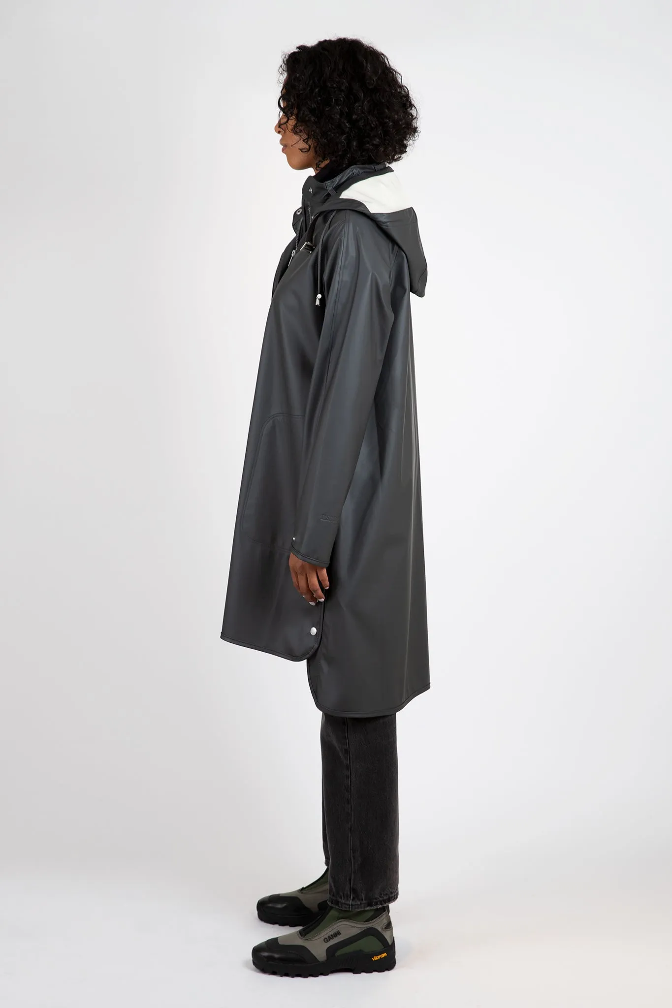 Raincoat sold by Hills Dry Goods product image thumbnail 4
