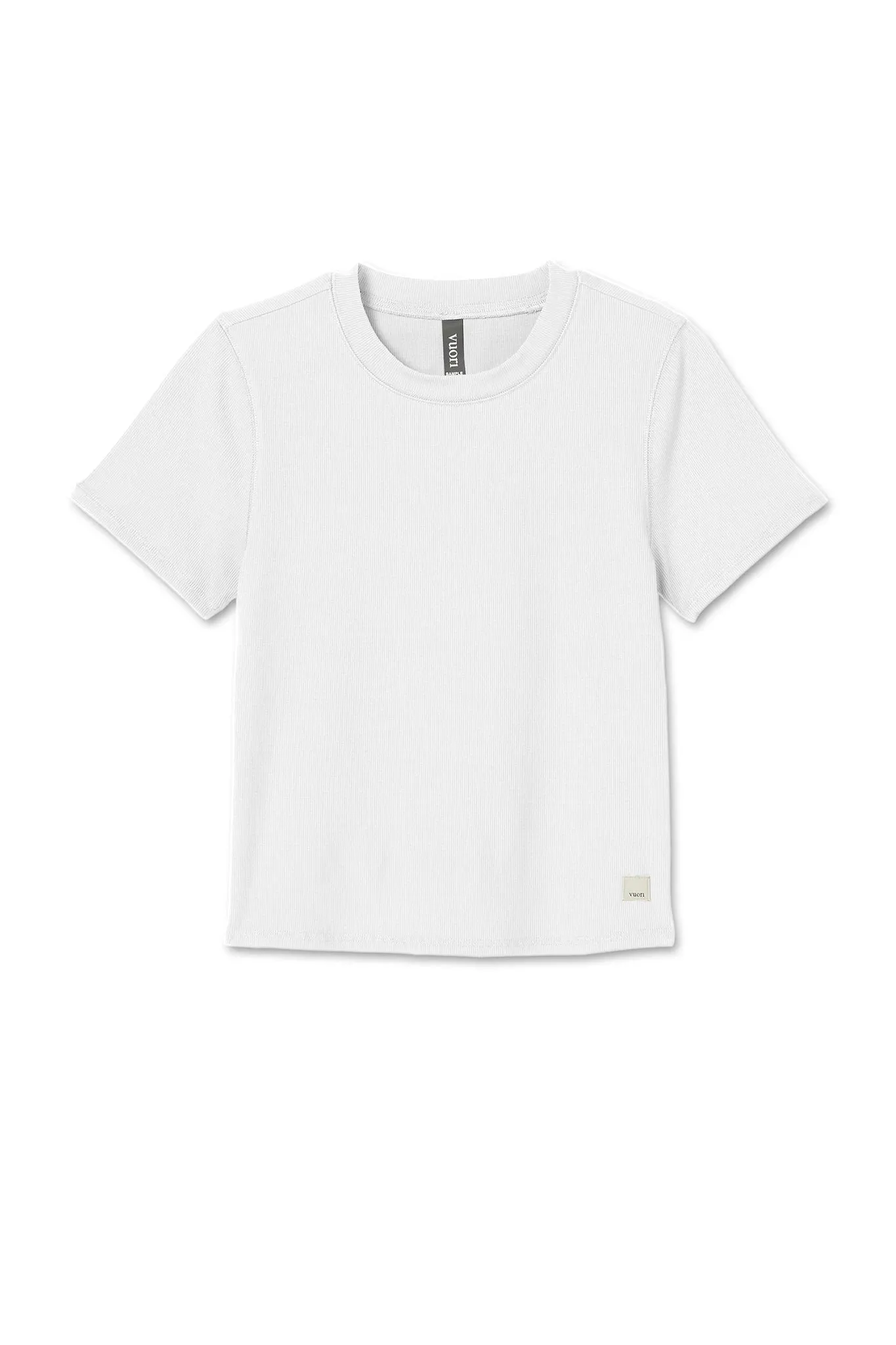 Pose Fitted Tee sold by Hills Dry Goods product image thumbnail 5